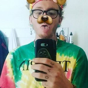 Meet your Posher, Jack